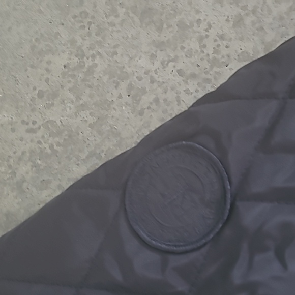 RALPH LAUREN QUILTED JACKET - Picture 5 of 13